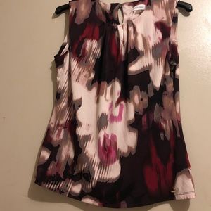 Calvin Klein Blouse